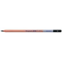 Bruynzeel Dessin Aquarell Sulu Boya Kalemi Black N B883510K