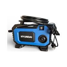 Hyundai HYB95 150 Bar 1800W Basınçlı Yıkama Makinesi 5M Hortum + 5M Kablo