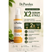 Q10 + Collagen Extra Firming Slim Serum , Sıkılaştırıcı & Toparlayıcı Selülit & Vücut Bakım Serumu 1