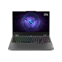 Lenovo LOQ 15IRX9 83DV00G5TRK17 i7-13650HX 8 GB 1 TB SSD 6 GB RTX3050 15.6" W11P Dizüstü Bilgisayar