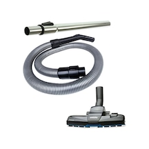 Philips İle Uyumlu Fc 9531 Powerpro Active Hortumu Triactive Başlık Boru