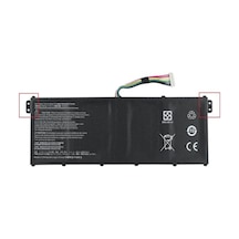 Acer Aspire 3 A314-32 Batarya Pil