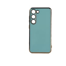 Galaxy S23 Uyumlu Klfs Bark Kılıf-mavi Açık Mavi Açık