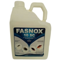 Haşere Böcek İlacı Fasnox 10 Sc 5 Lt