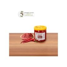 My Hatay Yöreselleri Acı Biber Salçası Pet 1 KG