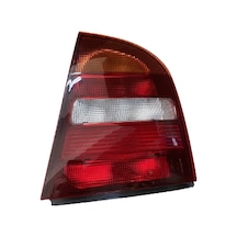 SKODA OCTAVİA SAĞ ARKA STOP LAMBASI 1996-2000 DUYSUZ HATCHBACK