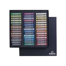Rembrandt Soft Pastel Tam Boy Genel 45Li