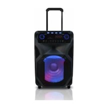Bood Taşınır Müzik Seti Mx-305