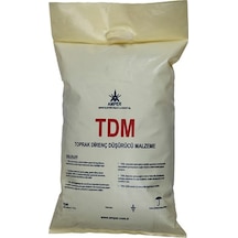 Topraklama Direnç Düşürücü Toz Tdm