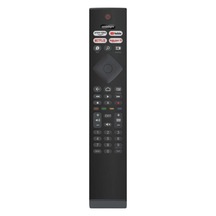 Philips 70pus8007/12 Ultra Hd Led Tv Uyumlu Uzaktan Kumanda - Netflix, Prime Video, Rakuten Tuşlu