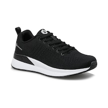 Lumberjack Connect 3fx Memory Foam Unisex Spor Ayakkabı 667800000905 01 Siyah