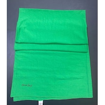 Harem Scarf İncila Şal-benetton Çok Renkli