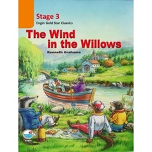 The Wind In The Willows - Stage 3 (Cd’Li) 9789753206105