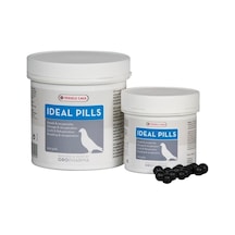 Versele Laga Or.ideal Pills Güv.(Kondisyon Hapi)500'lü
