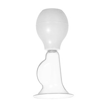 Bebsi Göğüs Pompası Tirle