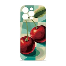 Cherry Picnic Mika