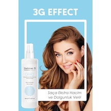 Sistéme 11 Ocean & Volume Hacimlendirici Deniz Tuzu Spreyi 250 Ml