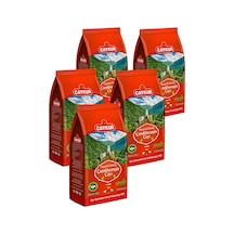 Organik Elekaltı Çamlıhemşin Çayı 80 Gr. Beşli Paket