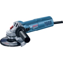 Bosch GWS 880 Taşlama Makinesi 125 MM