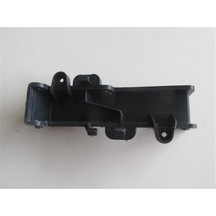 Renault Clıo 4 Hb 13/16 Polen Fıltre Kapağı Valeo Tıp
