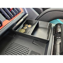 Byd Shark Organizer