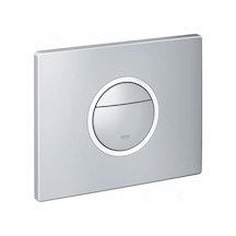 Grohe Nova Ledli Gömme Rezervuar Paneli Krom