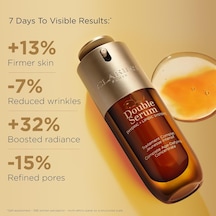 Clarıns Double Serum 2024 9 75 Ml Diğer