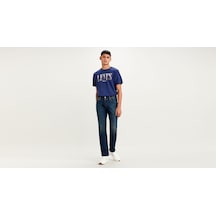 Levi's 501 Origınaldark Blue Dark Blue