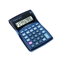 Rubenis Hesap Makinesi 10 Hane Sb-1014 Çok Renkli