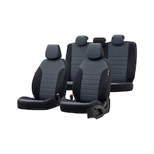 Otom Skoda Kamiq 2019-Sonrası Özel Üretim Koltuk Kılıfı 555550886