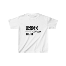 Unisex Çocuk Baskılı T-shirt - Beyaz