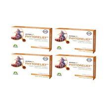 Phytorelief Cc 12'li Pastil 4 Adet