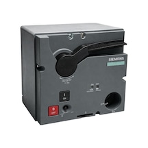 Siemens 3vl9600-3mq00 Motor Mekanizması Vl630 / Vl800