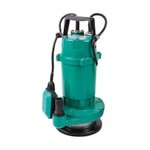 Taifu Qdx 1.5-32-0,75A - 1 Hp - 220 V - Keson Kuyu Dalgiç Pompa
