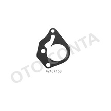 Otoconta 42457158 Fren Vakum Pompa Contası Clıo Iı-ııı-ıv Symbol-captur-megane I-ıı-ııı-ıv Fluence-kadjar-kangoo Iı-ıı Talısman- Laguna Iı-ııı-logan I-ıı-sandero I-ıı-lodgy-dokker-duster-master 1.5 Dci K9k 1.9dci F9q 146582446r-8200073003