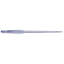 Uçlu Ince Bitki Cımbızı 25 Cm
