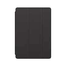 Apple Smart Cover For İpad 9th Gen, İpad 8th Gen, İpad 7th Gen, İpad Air 3rd Gen, 10.5" İpad Pro - Siyah