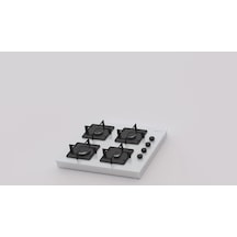 Profilo OE30P2P10D 60 CM Set Üstü Ocak