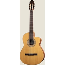 Camps Cut-Eco Elektro Klasik Gitar Fıshman Classıc III