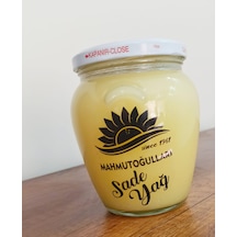Mahmutoğulları Sade Yağ 450 G