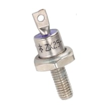 Zx25-12 25a 1200v Metal Vidalı Diyot - Anot