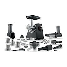 Bosch MFWS682B 2100 W Kıyma Makinesi