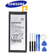 Samsung Galaxy Uyumlu On5 2016 G5520/g5528 Eb-bg57cabe Batarya Pil Ve Tamir Seti