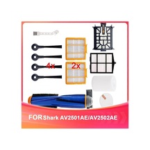 Av2501ae/av2502ae Elektrikli Süpürge Yedek Fırçası - Robot Süpürgeler İçin - Yongtao