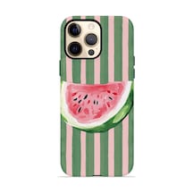 Watermelon Postcard