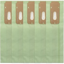 Oreck Xl Dikey Elektrikli Süpürgeler İçin Vakum Torbaları, Parça Numarası Ccpk8dw 5'li Paket