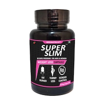 Medinutrica Super Slim Bölgesel Şekillendirici 30 Lu Caps