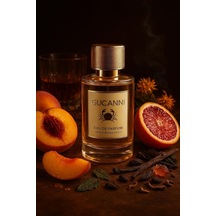 Bitter Peach Byt&f 75ml Edp Unisex Parfüm Ultra Kalıcı Biz Daha İyisini Yapana Kadar En İyisi Bu