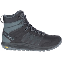 Merrell Nova Sneaker Erkek Bot Siyah Siyah