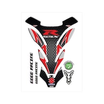 Suzukı Uyumlu Tank Pad 003